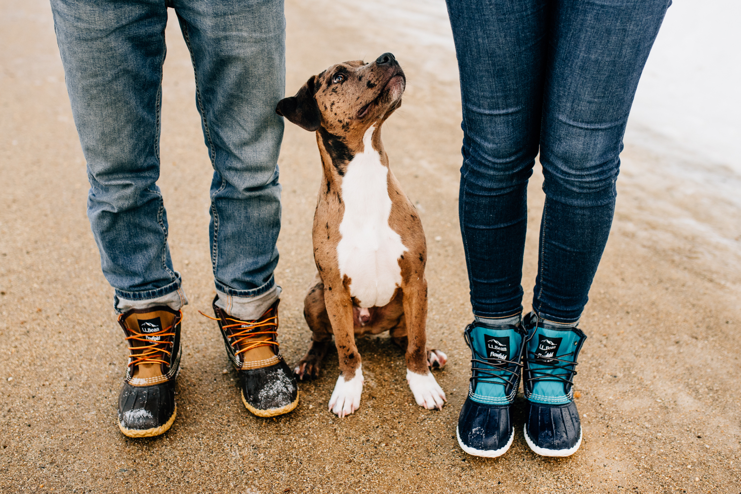 what stores sell ll bean boots